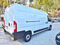 Fiat Ducato 2.3 M-JET 140 MAXI PDC NON VINCOLI Blanc - thumbnail 4