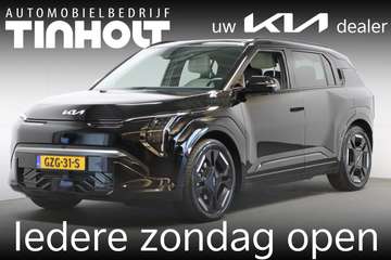 GT-PlusLine 81.4 kWh Trekhaak