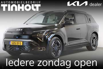 GT-PlusLine 81.4 kWh Trekhaak