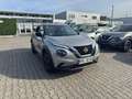 Nissan Juke 1.0 DIG-T DCT N-Connecta Silber - thumbnail 6