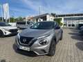 Nissan Juke 1.0 DIG-T DCT N-Connecta Silber - thumbnail 2