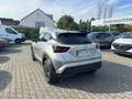 Nissan Juke 1.0 DIG-T DCT N-Connecta Silber - thumbnail 3