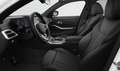 BMW 320 d 48V xDrive Touring Msport Pro Bianco - thumbnail 3