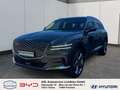 Genesis GV80 3.0 D Luxus AWD 7 Sitzer GV80 DX4 3.0D AWD 7 Seater Schwarz - thumbnail 1