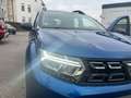 Dacia Duster II Comfort°KLIMA°LED°LPG°WR+SR° Blau - thumbnail 10
