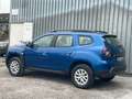 Dacia Duster II Comfort°KLIMA°LED°LPG°WR+SR° Blau - thumbnail 3