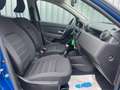 Dacia Duster II Comfort°KLIMA°LED°LPG°WR+SR° Blau - thumbnail 7