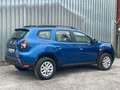 Dacia Duster II Comfort°KLIMA°LED°LPG°WR+SR° Blau - thumbnail 4