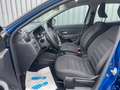 Dacia Duster II Comfort°KLIMA°LED°LPG°WR+SR° Blau - thumbnail 5