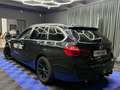 BMW 318 Touring Business Advantage auto Zwart - thumbnail 4