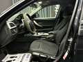 BMW 318 Touring Business Advantage auto Zwart - thumbnail 7