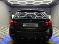 BMW 318 Touring Business Advantage auto Zwart - thumbnail 5