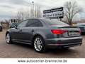 Audi A4 Lim. S-Line Quattro*Kamera*Navi*3-Z. Klima* Gris - thumbnail 6