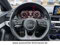 Audi A4 Lim. S-Line Quattro*Kamera*Navi*3-Z. Klima* Gris - thumbnail 12