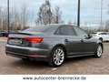 Audi A4 Lim. S-Line Quattro*Kamera*Navi*3-Z. Klima* Gris - thumbnail 4