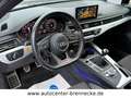 Audi A4 Lim. S-Line Quattro*Kamera*Navi*3-Z. Klima* Gris - thumbnail 10