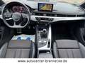 Audi A4 Lim. S-Line Quattro*Kamera*Navi*3-Z. Klima* Gris - thumbnail 11