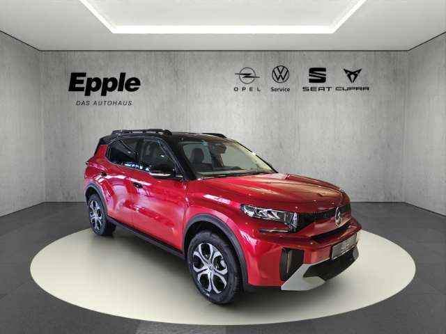 Second hand Citroen C3 Aircross 1.2 Plus