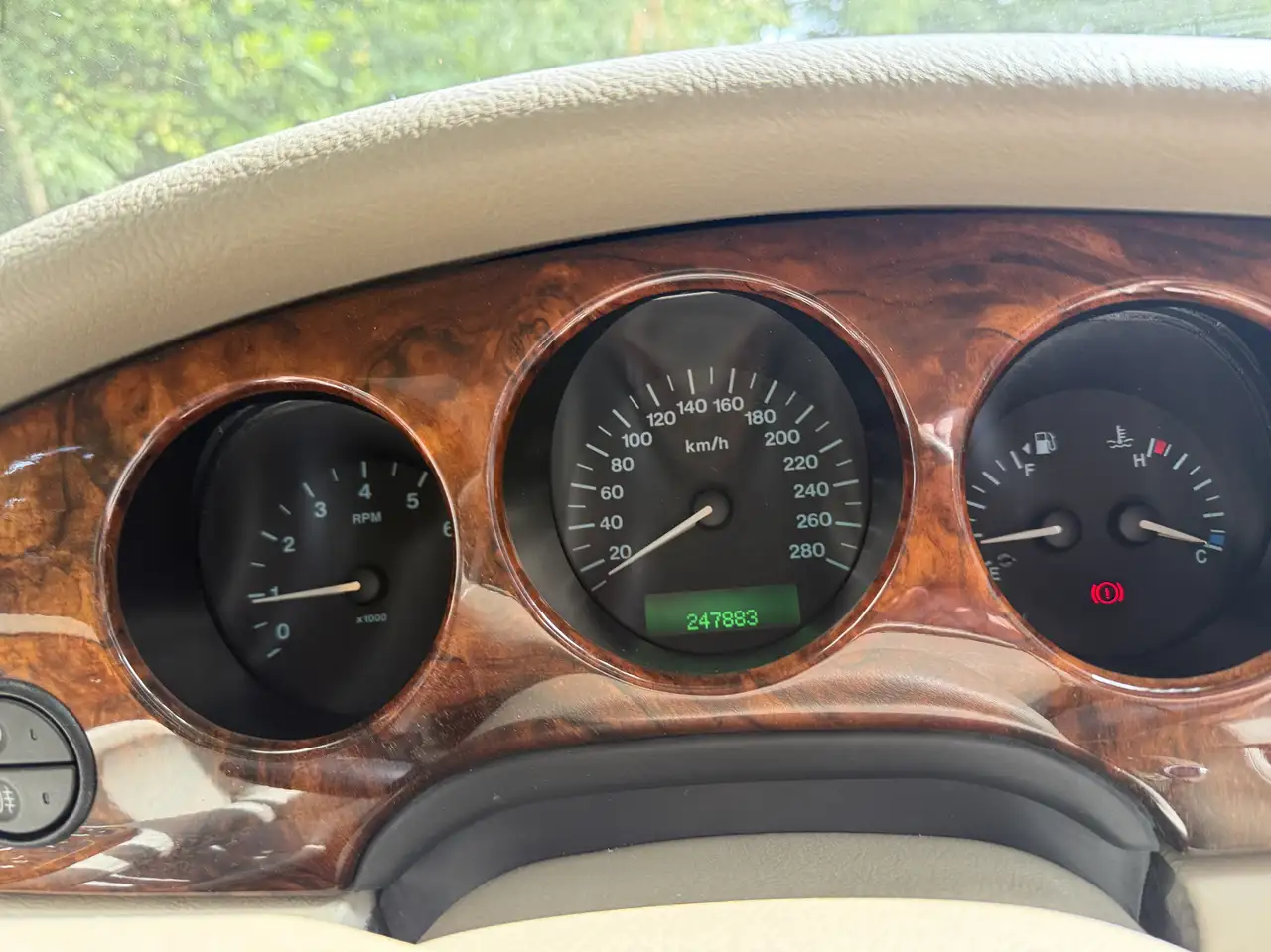 Jaguar XJ 4.0 Sovereign, foto 5