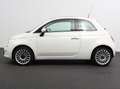 Fiat 500 1.2 Lounge Lees opmerkingen! Handel/Export/hobby! Blanc - thumbnail 7