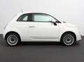 Fiat 500 1.2 Lounge Lees opmerkingen! Handel/Export/hobby! Blanc - thumbnail 8