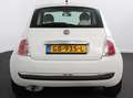 Fiat 500 1.2 Lounge Lees opmerkingen! Handel/Export/hobby! Blanc - thumbnail 5