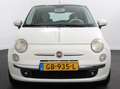 Fiat 500 1.2 Lounge Lees opmerkingen! Handel/Export/hobby! Blanc - thumbnail 4