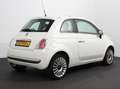 Fiat 500 1.2 Lounge Lees opmerkingen! Handel/Export/hobby! Blanc - thumbnail 6