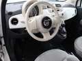 Fiat 500 1.2 Lounge Lees opmerkingen! Handel/Export/hobby! Blanc - thumbnail 2