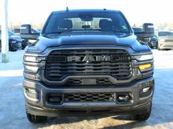 RAM 3500 снимка RAM 3500