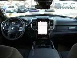 RAM 3500 снимка RAM 3500