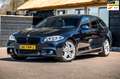 BMW 535 5-serie Touring 535xd LCI M-Sport Luxury Edion I H Negro - thumbnail 1