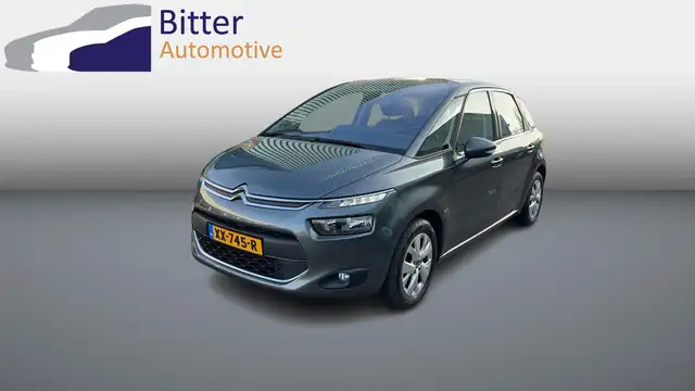 Citroen C4 Picasso 1.2 PureTech Business Volledig Onderhouden