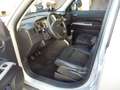 Jeep Patriot Patriot 2.0 td Limited 4wd dpf Argento - thumbnail 7