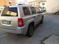Jeep Patriot Patriot 2.0 td Limited 4wd dpf Argento - thumbnail 5