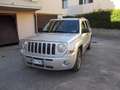 Jeep Patriot Patriot 2.0 td Limited 4wd dpf Argento - thumbnail 2