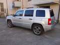 Jeep Patriot Patriot 2.0 td Limited 4wd dpf Argento - thumbnail 3