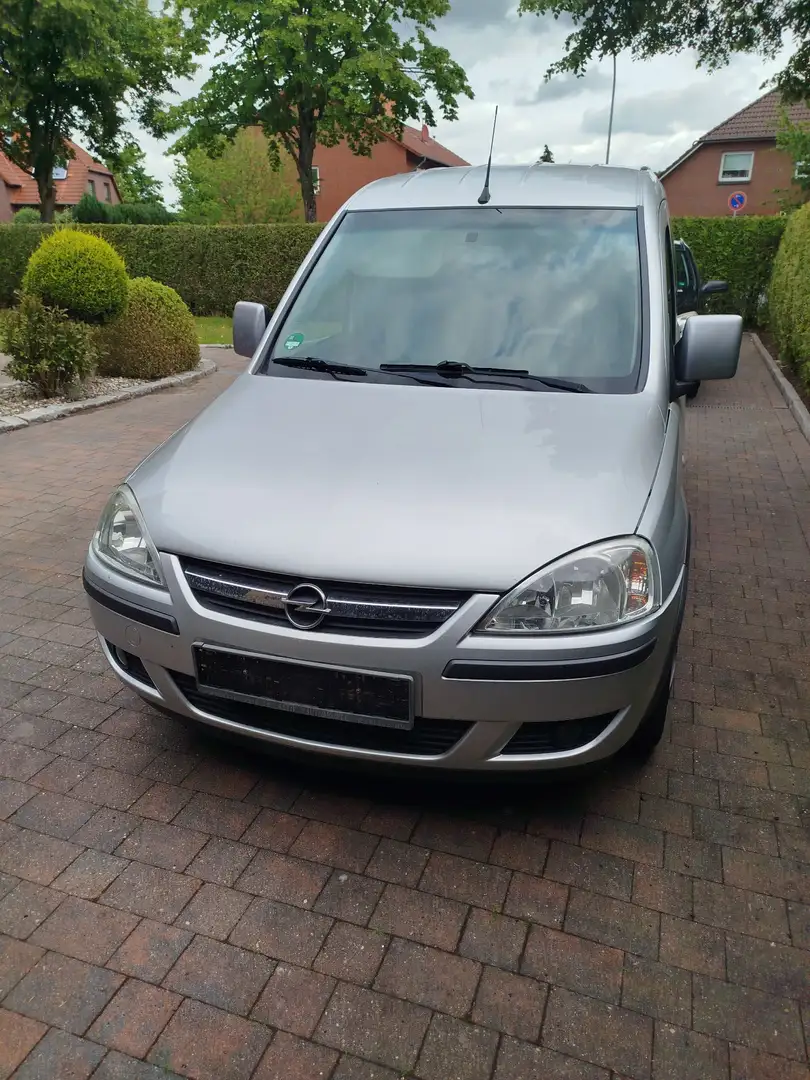 Opel Combo 1.6 CNG - 2