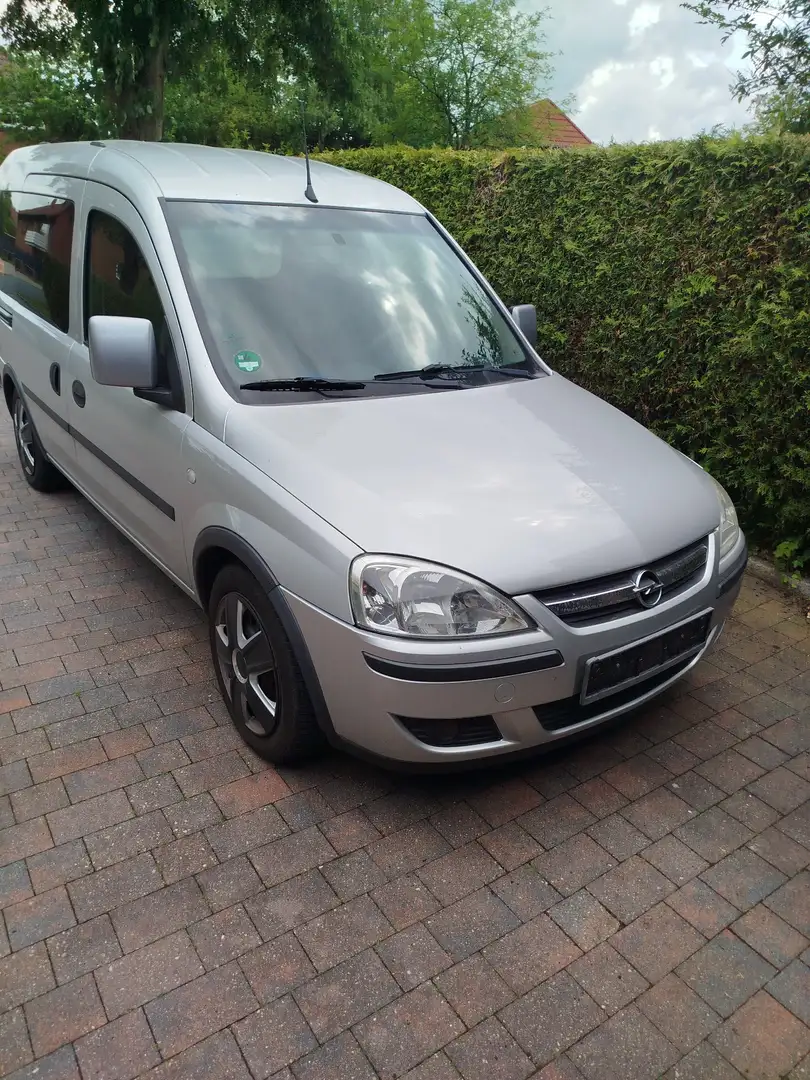 Opel Combo 1.6 CNG - 1