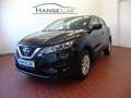 Nissan Qashqai Visia / PDC v+h / 1 Jahr Garantie ! Schwarz - thumbnail 2