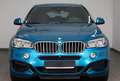 BMW X6 xDrive 50i M Sport Leder,Navi,LED,360° Kamera Blau - thumbnail 23