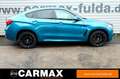BMW X6 xDrive 50i M Sport Leder,Navi,LED,360° Kamera Blau - thumbnail 13