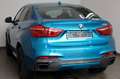 BMW X6 xDrive 50i M Sport Leder,Navi,LED,360° Kamera Blau - thumbnail 9