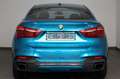BMW X6 xDrive 50i M Sport Leder,Navi,LED,360° Kamera Blau - thumbnail 25
