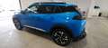 Peugeot 2008 2ª serie motore elettrico 136 CV Allure Azul - thumbnail 4