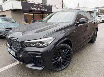 3.0 dAS xDrive/Full Options /Garantie 04/2027..