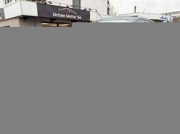 3.0 dAS xDrive/Full Options /Garantie 04/2027..