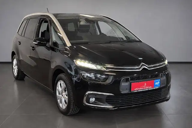 Citroen Grand C4 SpaceTourer Selection*7-Sitzer*