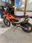KTM 690 Enduro R R Naranja - thumbnail 1