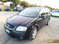 Volkswagen Touran 1.9 TDI 105CV 7 POSTI Nero - thumbnail 2